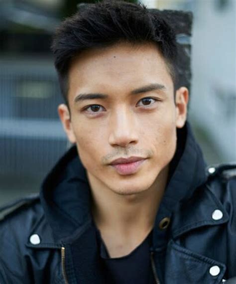 Stylish Asian Men Hairstyles Asian Haircuts Hairmanz