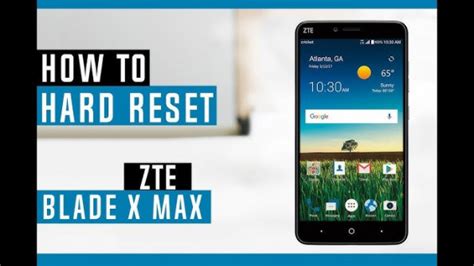 The windows driver is on zte's site somewhere, but that's a pain to find anything on. Zte blade x max stollen z983 root - updated February 2021