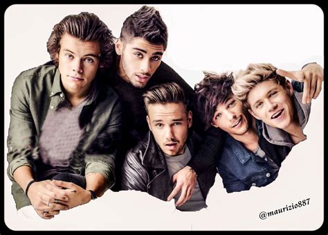 One Direction2014 One Direction Photo 37677260 Fanpop