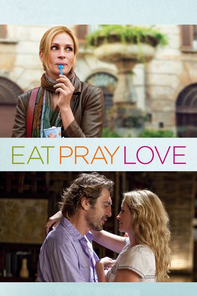 One woman's search for everything across italy, india and indonesia is a 2006 memoir by american author elizabeth gilbert. Eat Pray Love Movie Review & Film Summary (2010) | Roger Ebert