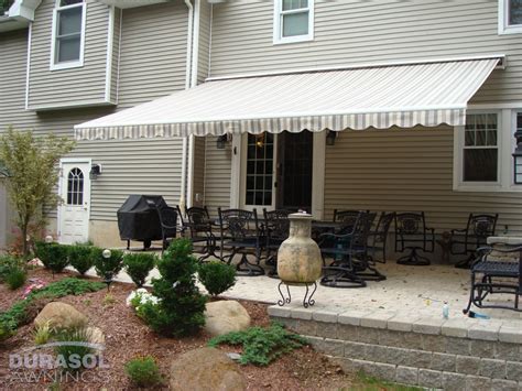 Retractable Awning Selector Awning Works Inc