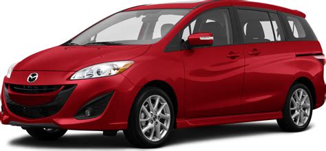 2014 Mazda Mazda5 Price Value Ratings And Reviews Kelley Blue Book