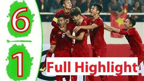Văn quyết đón đường chọc khe và xâm nhập vòng cấm địa u22 việt nam, tuy nhiên đội trưởng đt việt nam xử lí hơi chậm và bị cướp bóng trước khi kịp tung ra cú dứt điểm. U22 Việt Nam vs U22 Lào (6-1) Full Highlight | VIỆT NAM VÔ ...