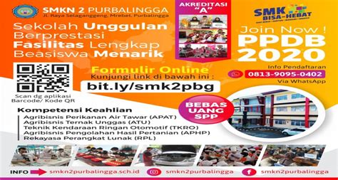 All features are included and described in notes.txt file which you will get with installation file. TELAH DIBUKA PENDATAAN PENERIMAAN PESERTA DIDIK BARU (PPDB ...