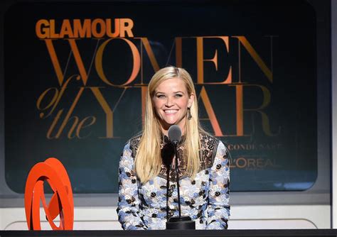 Viola Davis And Reese Witherspoon 2015 Glamour Women Of The Year Awards Pictures Cbs News
