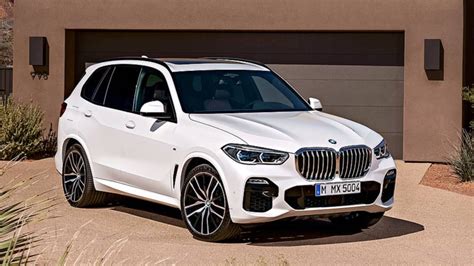 Discover the bmw x5 today, and see how 22 wheels, a spacious interior, and the latest driving technology combine in the ultimate sports activity vehicle®. 2020 Mercedes GLE: How Does It Stack Up To The Audi Q7 ...