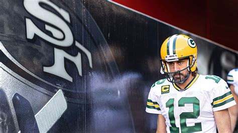 Ny Jets Are Rodgers To 49ers Rumors Based On Fact Or Opinion