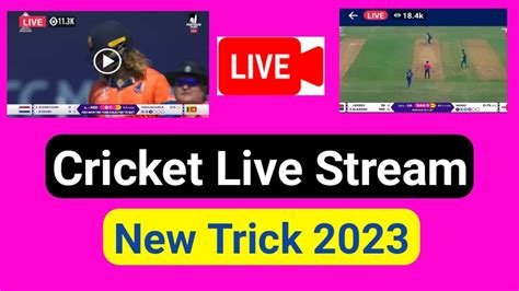 How To Live Stream Cricket Match On Facebook Page Without Copyright