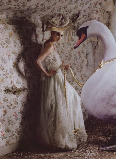 Aaron Symons Tim Walker Tim Walker Photography Fashion Photography