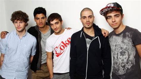 London 2012 The Wanted To Appear At Love Luton Festival Bbc News