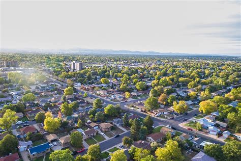 Northern Virginia Towns