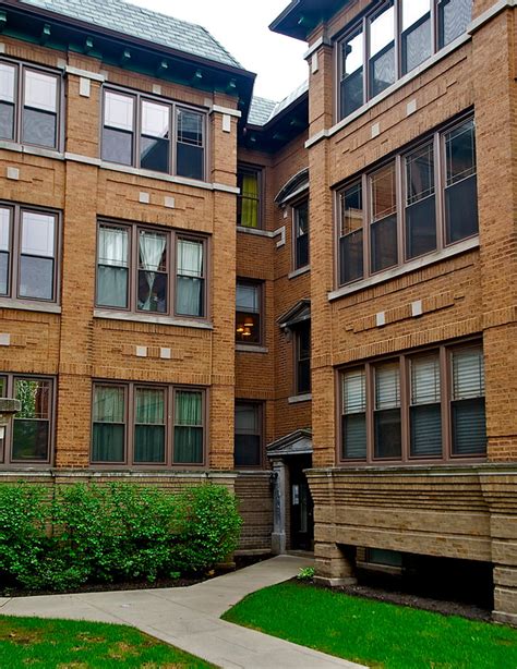 One bedroom apartments average $1,408 and range from $690 to $3,222. Oak Park Apartments Apartments - Oak Park, IL | Apartments.com