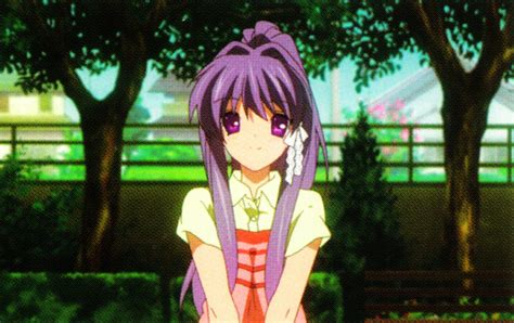 Fujibayashi Kyou Clannad Image 17999 Zerochan Anime Image Board