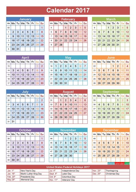 These dates may be modified as official changes are announced, so please check back regularly for updates. 2018 Calendar Pdf India | Yearly calendar template ...