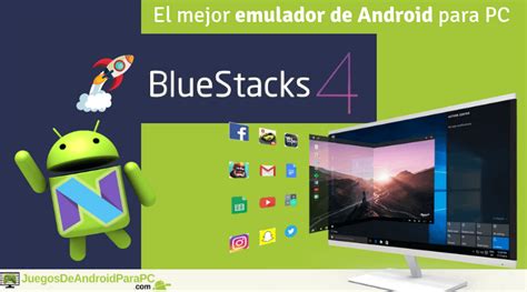 Baixe a última versão do bluestacks app player para windows. Descarga el NUEVO BlueStacks ¡Juegos Android mas Rapidos ...
