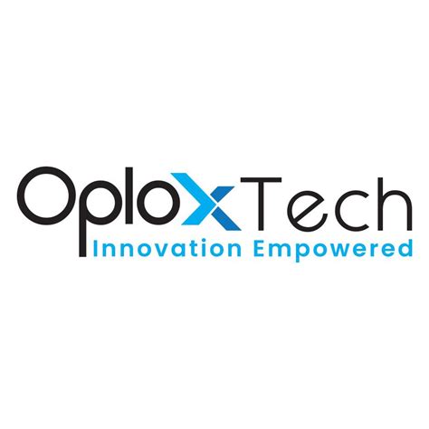 Oplox Tech