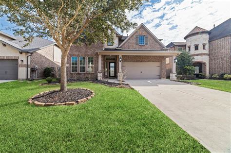 4939 Hickory Branch Ln Sugar Land Tx 77479 House For Rent In Sugar