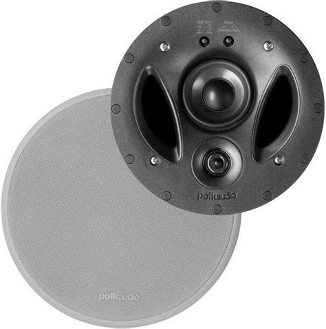 Buying ceiling speakers can quickly get expensive if you decide to go all out and then pay a professional to set everything up for you. Top 10 Ceiling Speakers | eBay