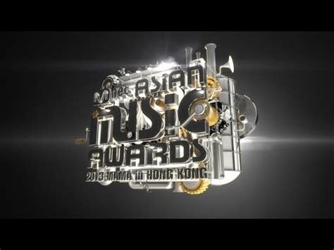 Mnet asian music awards(mama) is coming soon. MAMA 2013 (Mnet Asian Music Awards) - Winners - YouTube