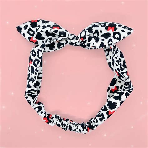 Tie Your Look Together With Tie Knot Headbands Fashion