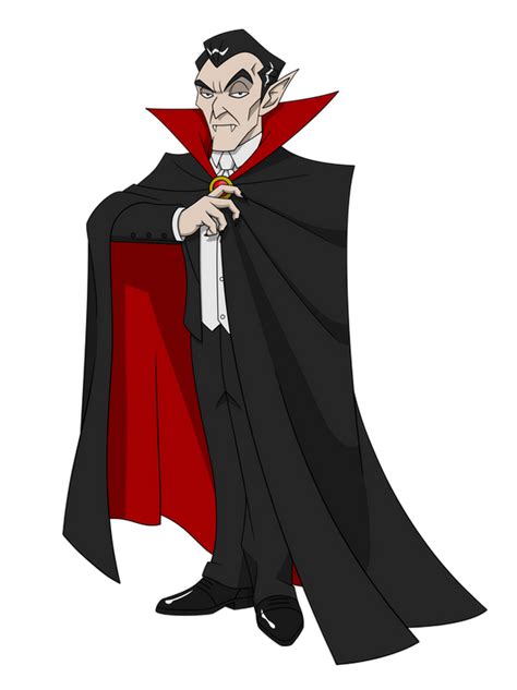 Dracula By Lwiis64 On Deviantart