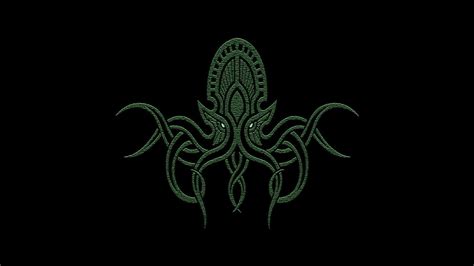 Cthulhu Wallpapers Wallpaper Cave