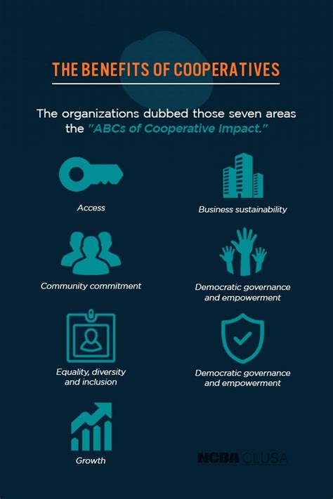What Is a Co-op? - Definition of a Cooperative Business ...