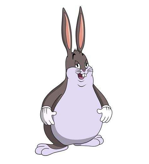 Download Big Chungus Png Image For Free