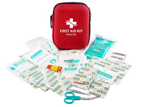 The 7 Best First Aid Kits Of 2023 Tested By Health