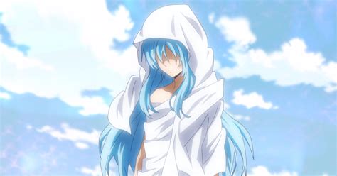 That Time I Got Reincarnated As A Slime Episode 35 The Awakened Demon
