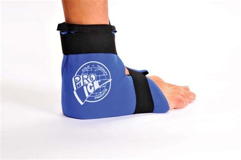 Professional sports are those in which the participants receive payment for playing, as opposed to as everything in this world, treating sports as an occupation also has its advantages and a lot of sportspeople makes sport their primary career. Pro Ice - Ankle Wrap | Sports Advantage