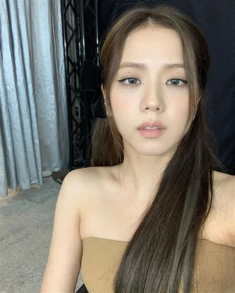 Jaw Dropping Sexy Photos Of Blackpink S Jisoo On The Internet Utah