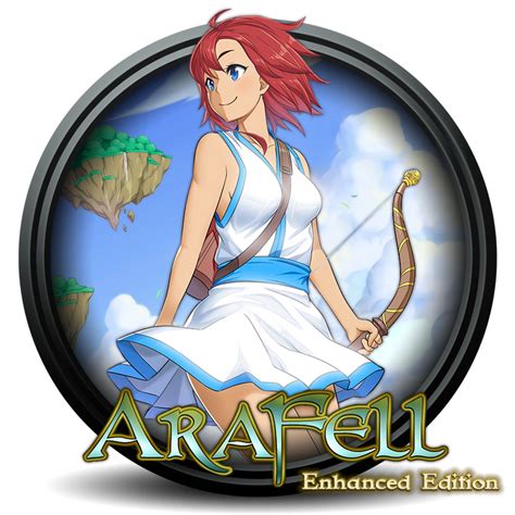 Ara Fell Enhanced Edition Icon Hd By Sirleviatan On Deviantart