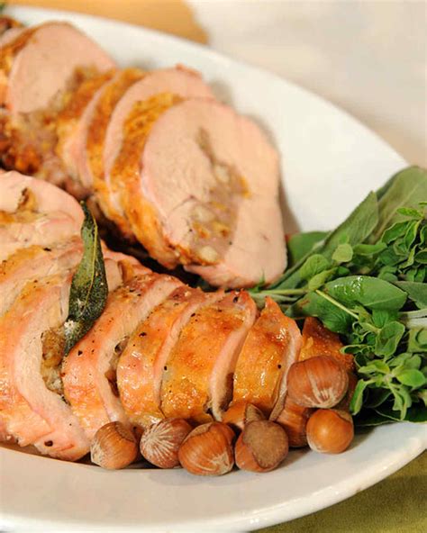 No worries, there's still time to make and serve the perfect holiday dinner for your friends and family. 38 Terrific Thanksgiving Turkey Recipes | Martha Stewart