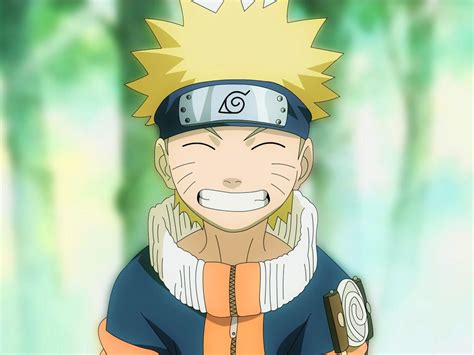 Naruto Smiling Wallpapers Top Free Naruto Smiling Backgrounds