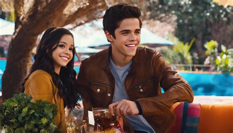 Has Jenna Ortega Dated Isaak Presley Unraveling Her Past Relationships