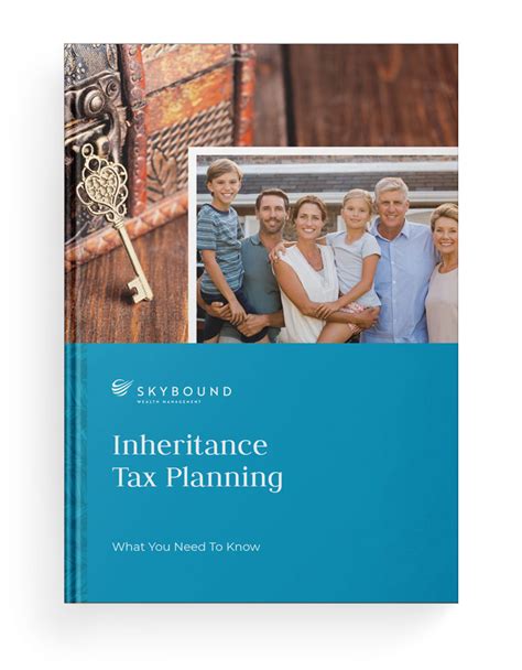 Uk Inheritance Tax