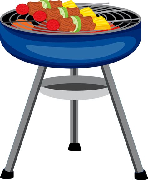 Barbecue Png Transparent Image Download Size 589x713px
