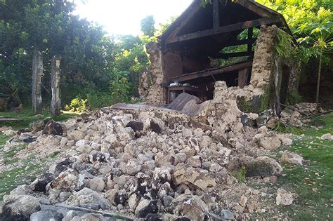 Get all latest news about phivolcs taal volcano, breaking headlines and top stories, photos & video in real time. Batanes' limestone houses stand no chance against ...