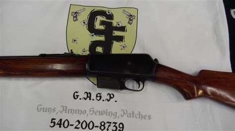 Winchester 1905 In 351 Wsl 351 Wsl For Sale At 16899376