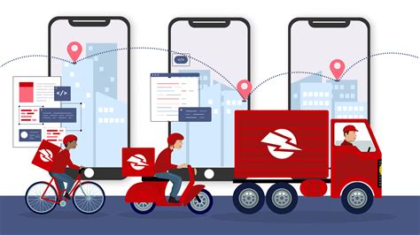 How Last Mile Transportation Software Solves Delivery Challenges