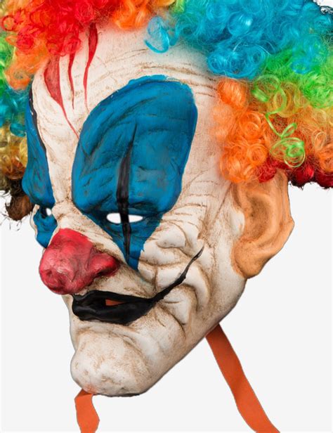 Horror Clown Face Venetian Mask For Sale Clown Faces Masks For Sale