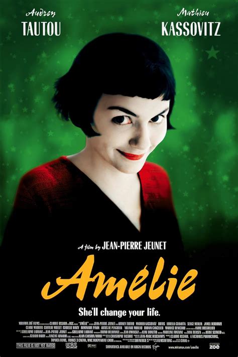 Amélie 2001 External reviews IMDb