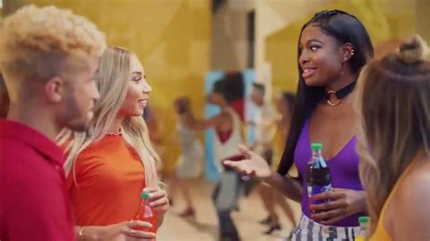 Fanta Tv Commercial The Fantanas Dancing In The Street Ispottv