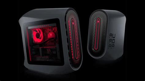 Deal Alert Alienware Aurora Rtx 3080 Gaming Pc Drops To 1699 At Dell