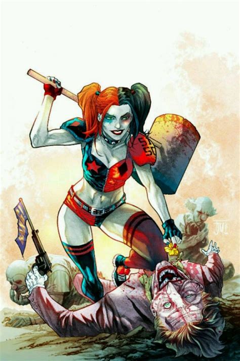 Harley Quinn 1 Comic Book Speculation And Investing