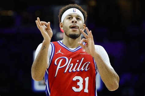 Seth Curry Is Firing On All Cylinders For Sixers Liberty Ballers