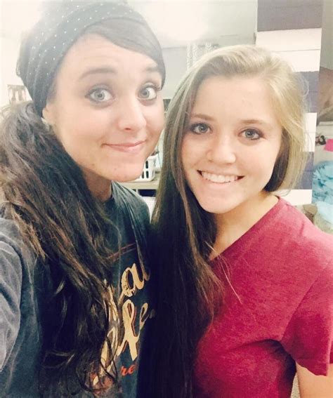 Jinger Duggar Is Grateful For Sister Joy Anna Following Miscarriage