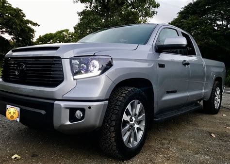 2016 toyota tundra trd pro. New member Hawaii | Toyota Tundra Forum