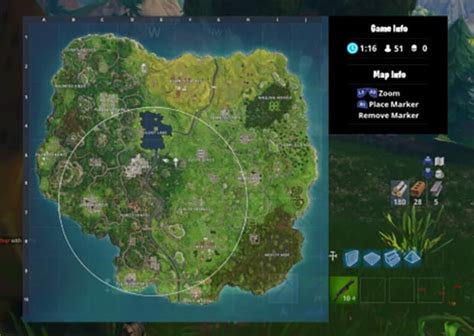 Fortnite A Beginners Guide To Battle Royale Tips And Tricks